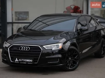 Авто Audi A3 2016 № 7305263