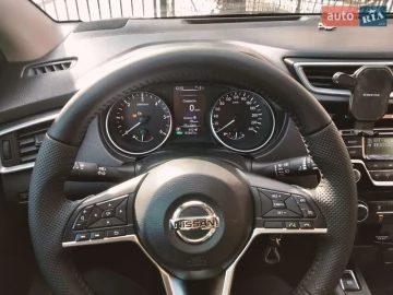 Авто Nissan Qashqai 2020 № 7305267