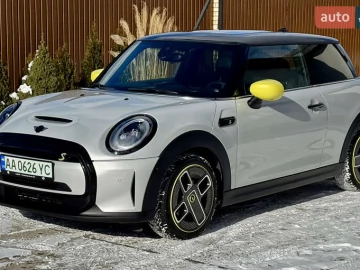 Авто MINI Cooper 2021 № 7305272