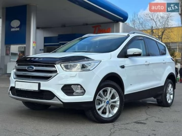 Авто Ford Kuga 2017 № 7305280