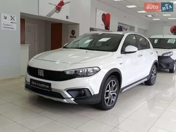 Авто Fiat Tipo 2022 № 7305295
