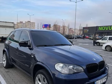 Авто BMW X5 2012 № 7305318