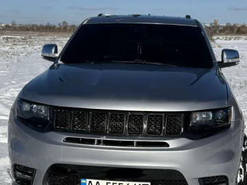 Авто Jeep Grand Cherokee 2019 № 7305349