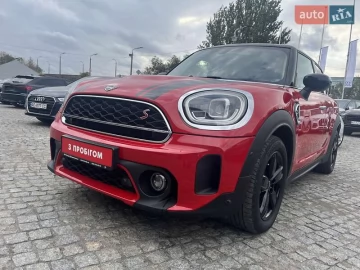 Авто MINI Countryman 2020 № 7305355