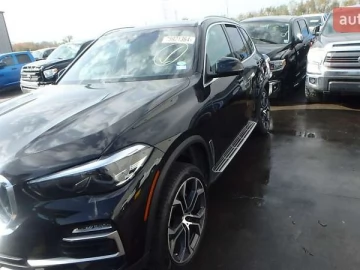 Авто BMW X5 2020 № 7305360