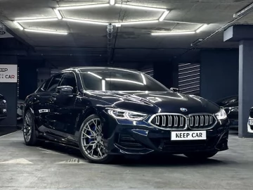 Авто BMW 8 Series Gran Coupe 2022 № 7305456