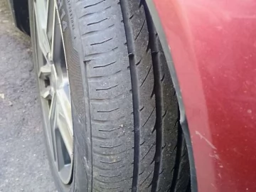 Авто Chevrolet Aveo 2006 № 7305481