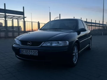 Авто Opel Vectra 2001 № 7305486
