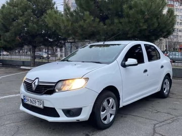 Авто Renault Logan 2013 № 7305525