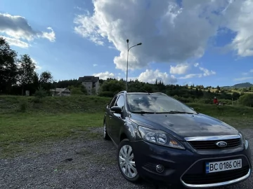 Авто Ford Focus 2008 № 7305546