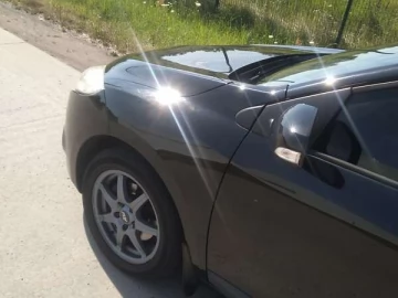 Авто Renault Megane 2010 № 7305649