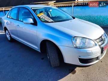 Авто Volkswagen Jetta 2006 № 7305661