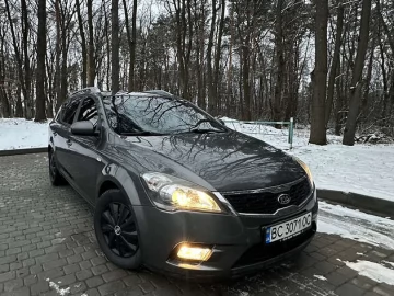 Авто KIA Ceed 2010 № 7305665