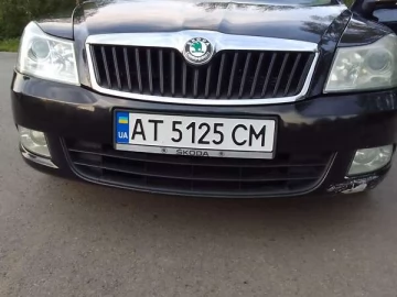 Авто Skoda Octavia 2011 № 7305678