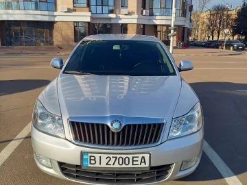 Авто Skoda Octavia 2012 № 7305744
