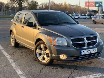 Авто Dodge Caliber 2011 № 7305758
