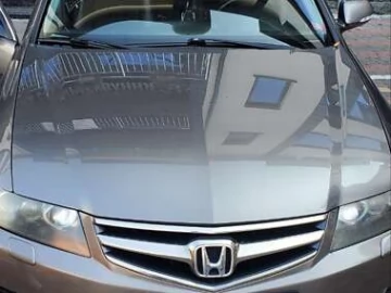 Авто Honda Accord 2008 № 7305763