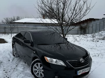 Авто Toyota Camry 2008 № 7305768