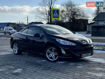 Авто Peugeot 308 2009 № 7305803