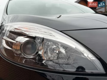 Авто Renault Scenic 2012 № 7305805