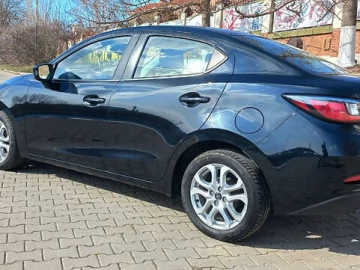 Авто Toyota Yaris 2018 № 7305820