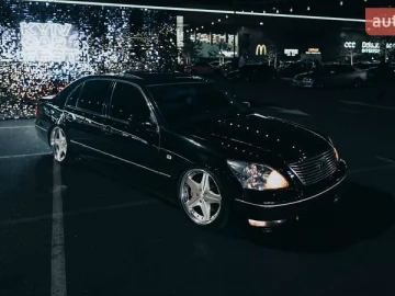 Авто Lexus Ls 2005 № 7305834