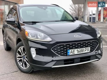 Авто Ford Escape 2019 № 7305842