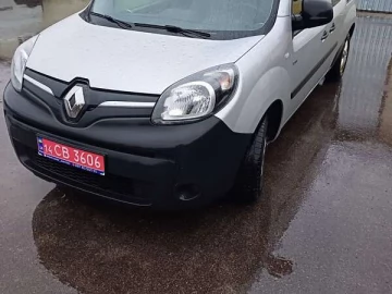 Авто Renault Kangoo 2018 № 7305875
