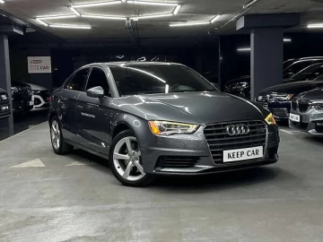 Авто Audi A3 2014 № 7305883