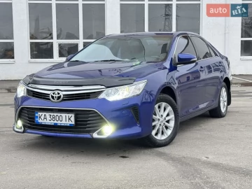 Авто Toyota Camry 2015 № 7305929