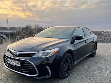 Авто Toyota Avalon 2017 № 7305962