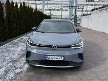 Авто Volkswagen Id 4 2022 № 7306003