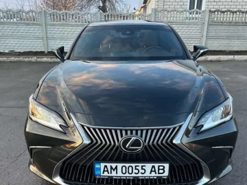 Авто Lexus Es 2021 № 7306044