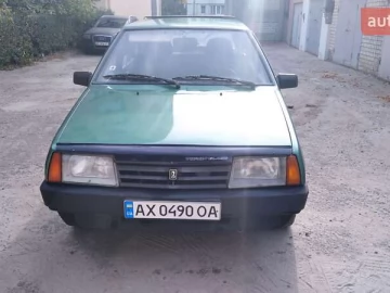 Авто ВАЗ 2109 2011 № 7306195