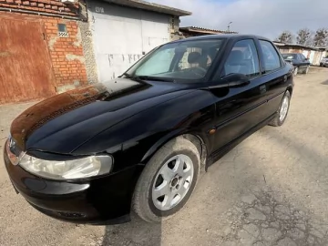 Авто Opel Vectra 1999 № 7306200