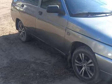Авто ВАЗ 2111 2007 № 7306212