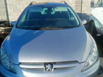 Авто Peugeot 307 2003 № 7306244