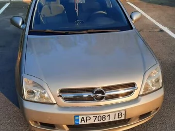 Авто Opel Vectra 2003 № 7306267