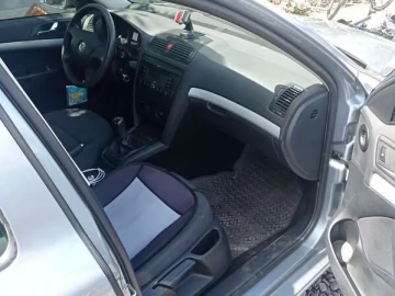 Авто Skoda Octavia 2005 № 7306391