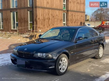 Авто BMW 3 Series 1999 № 7306399