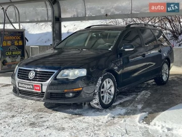 Авто Volkswagen Passat 2010 № 7306643