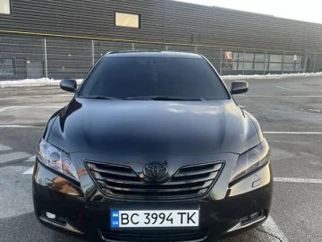 Авто Toyota Camry 2006 № 7306645