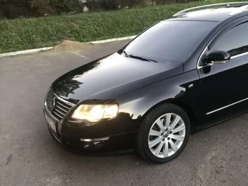 Авто Volkswagen Passat 2010 № 7306678