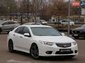Авто Honda Accord 2012 № 7306801