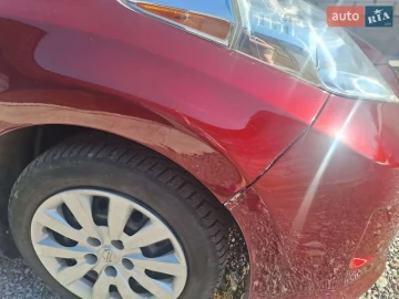 Авто Nissan Leaf 2017 № 7306804