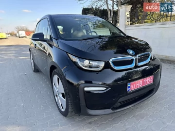 Авто BMW I3 2018 № 7306813