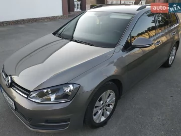 Авто Volkswagen Golf 2017 № 7306829