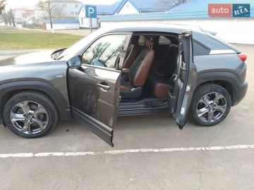 Авто Mazda Mx-30 2023 № 7306897