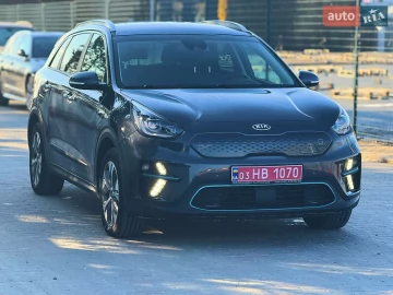 Авто KIA Niro 2019 № 7306925
