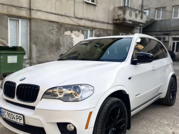 Авто BMW X5 2013 № 7306982